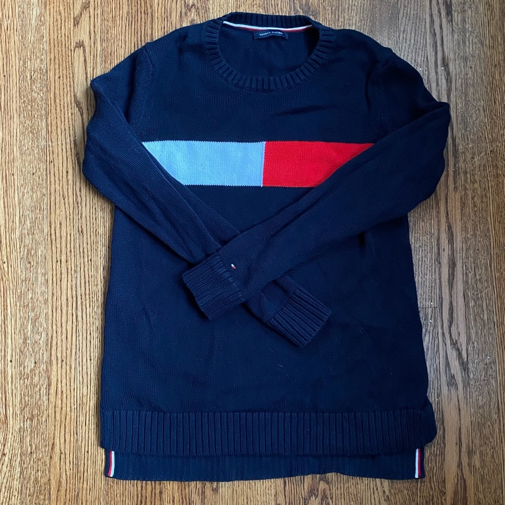Women’s Tommy Hilfiger Sweater